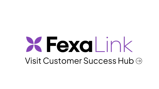 Fexa Link CS Hub