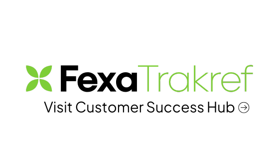Fexa Trakref CS Hub