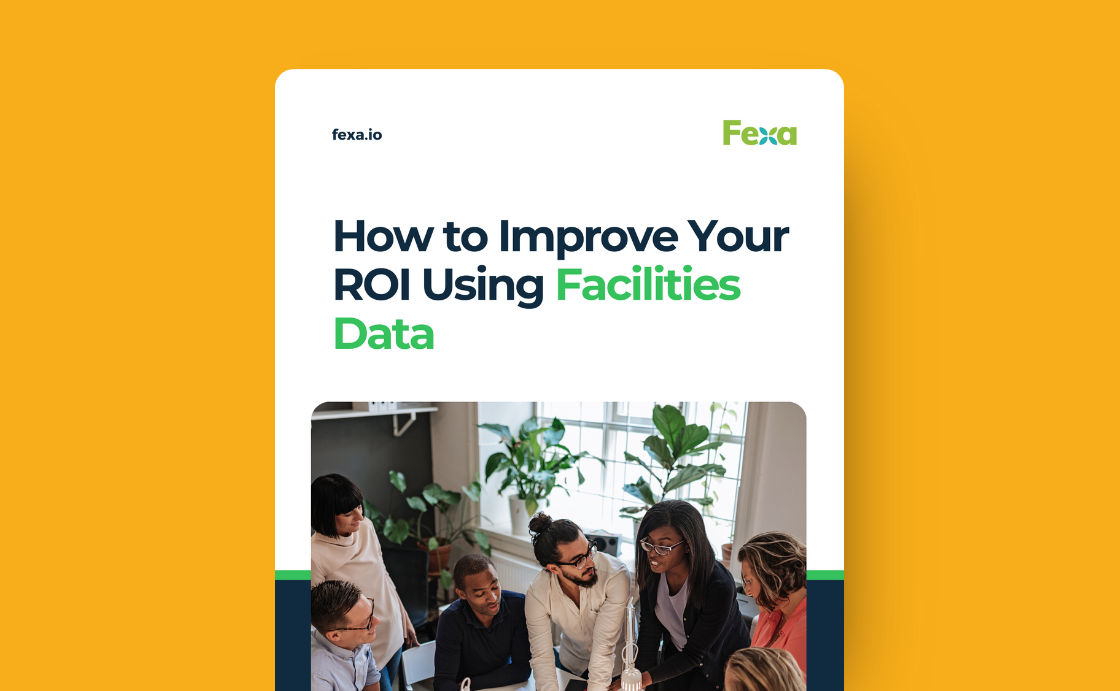 How to Improve ROI Facilities Data