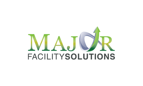 major facility logo