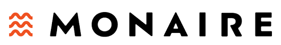 Monaire logo