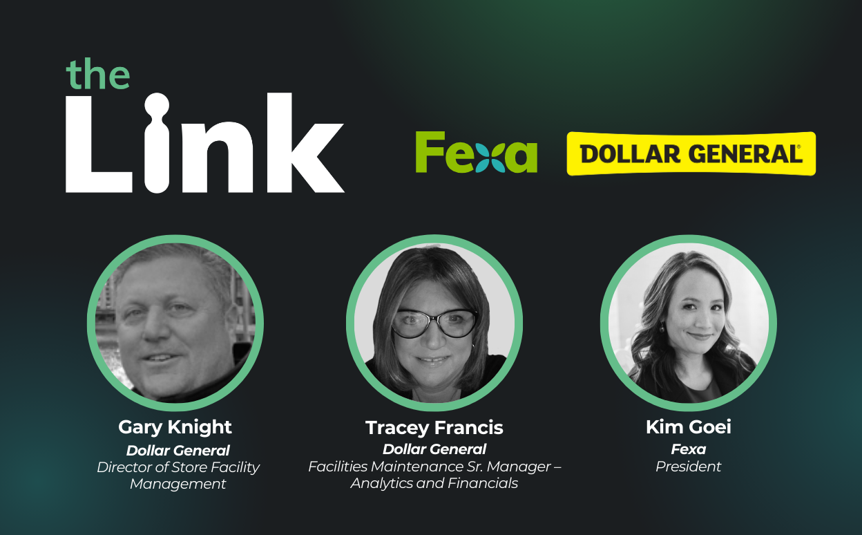 Fexa Webinar: Facilities and HVAC/R Cross-Functional Collaboration